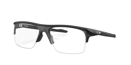 Oakley Plazlink OX8061 56 mm Replacement Lenses MYOPIC Distant Vision Lenses