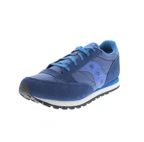 Saucony Jazz Original   Sneakers Junior Blu   Taglia 35.5 [3.5 US 21.5cm] Junio