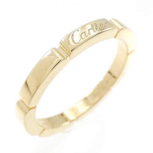 CARTIER Mailon Panthere Ring