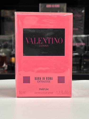 Valentino Donna Born in Roma Extradose Parfum for Women 1.7 fl. oz.   50ml