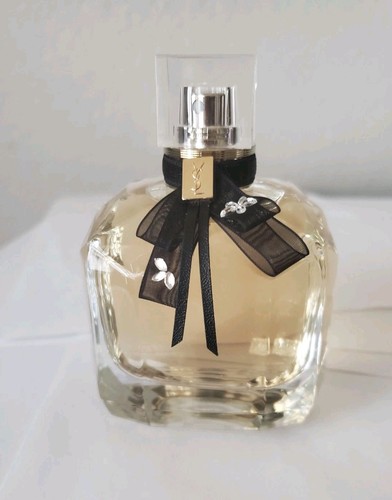 YSL Yves Saint Laurent Mon Paris Floral 3.0oz 90ml EAU DE PARFUM  NEW AS PICTURED