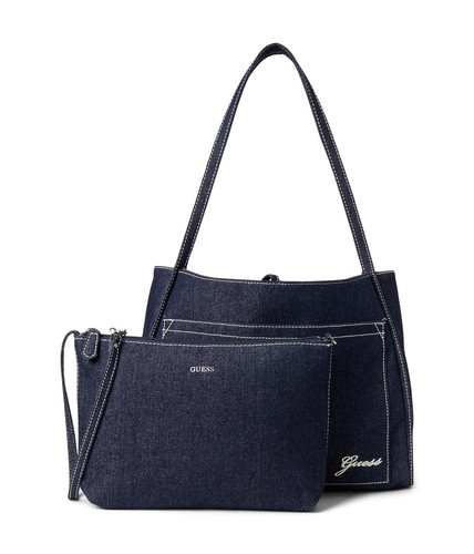 Woman's Handbags GUESS Damira 2 In 1 Tote