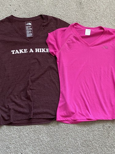 THE NORTH FACE north face Tops Size Small Set Of 2