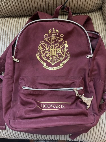 Zaino Harry Potter marrone H&M