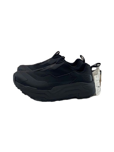 Sneakers basse THE NORTH FACE 25 cm nylon nero NF52442 usate