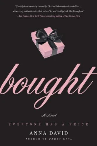 Bought by David  Anna
