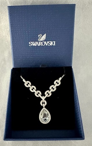 Collana Cristallo Adore di Swarovski   Articolo 5043651