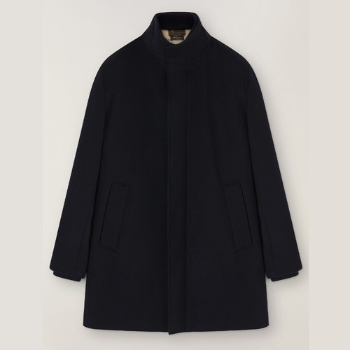 $25 350 Loro Piana M Vicuna Dunnet Coat Storm System® NWT!