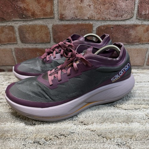 salomon phantasm Matryx Sneakers Women’s Sz 8.5