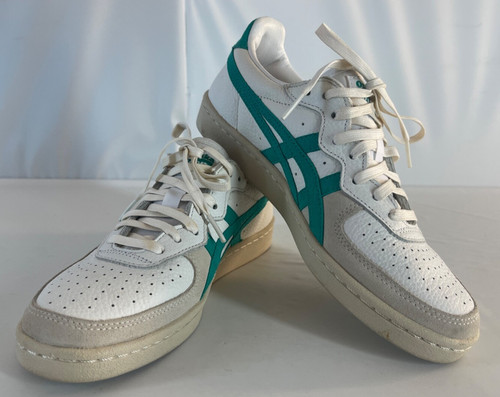 Onitsuka Tiger for J.Crew GSM sneakers in Green Size men's 6 women's 7.5