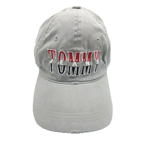 TOMMY HILFIGER Casquette Originale Unisexe Taille Unique