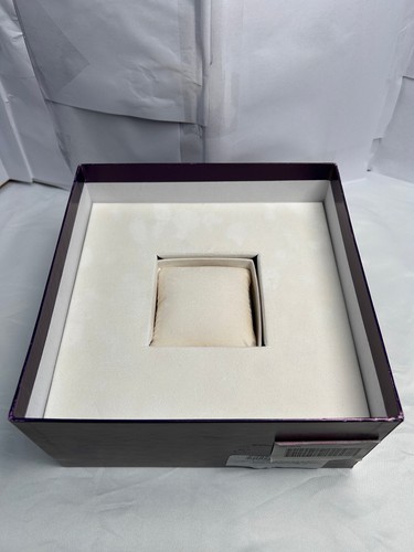 Asprey Watch Box  USED CONDITION