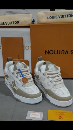 LOUIS VUITTON lv skate disponibili tutti i colori e misure dal 36 al 45