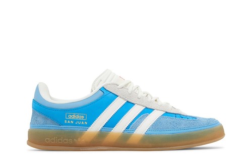 H&M adidas Bad Bunny x Gazelle Indoor 'San Juan' IF9734 New Size