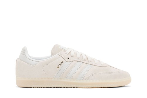adidas Samba 'Chalk White' JP5860