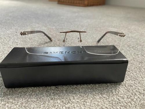 New Givenchy Glasses Frames   VGV 493 COL.0R80