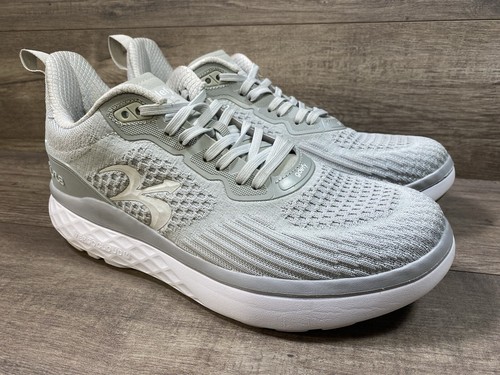Gravity Defyer Running Shoes XLR8 Versocloud Athletic Sneakers Mens Size 11.5