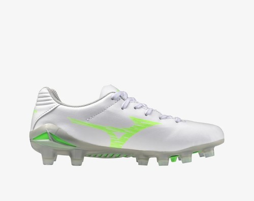 BARGAIN   Mizuno Monarcida Neo III Select JR FG Kids Football Boots (Wide) (37)