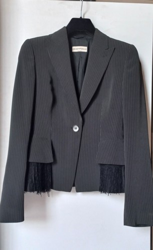N°21 giacca donna Emporio Armani