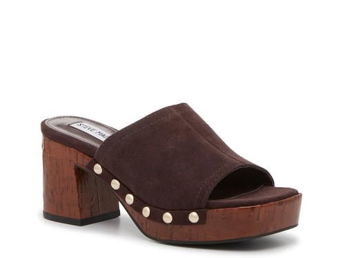 Sandali donna Steve Madden Celiah sandalo plateau