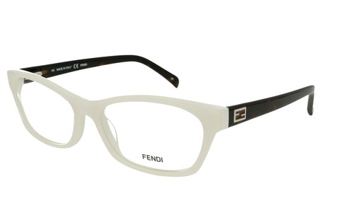 FENDI 1032 105 Glasses Spectacles Optical Frames + Case