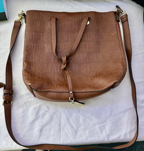 Steve Madden Cross Body Or Shoulder Purse
