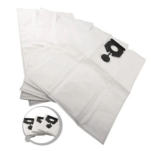 RIMOWA Enhance Dust Removal Efficiency with 5pcs Dust Bag Kit for Karcher NT30 NT40