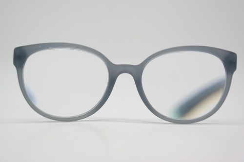 Glasses Tiffany + Co. Tf 2191 f Light Blue Silver Oval Frames Eyeglasses