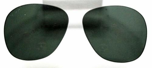 Spare Parts Replacement Persol 649 54 58 Green Polarized Lenses Sunglasses