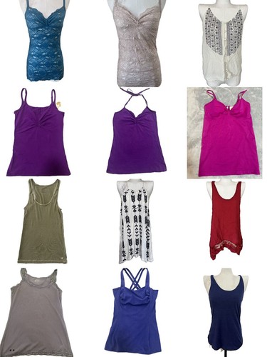 RACHEL GILBERT the vampire diaries Elena Gilbert tank top Large collection