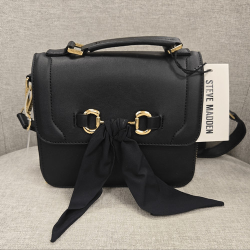 NEW Steve Madden Satchel Handbag