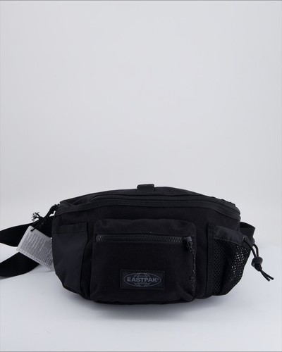 TELFAR Eastpak Borsa Donna In Tela Col. Nero