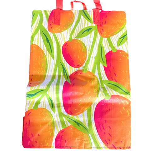 Foodland Summer Mango Borsa Tote (1 di 3)
