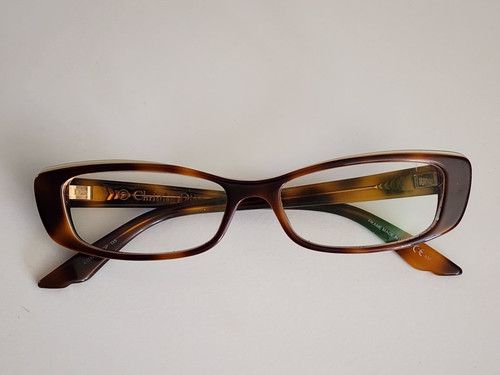 DIOR EYEWEAR Christian Dior Glasses Model CD3208