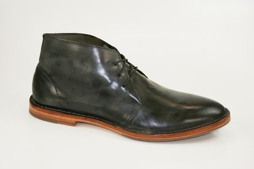 Cole Haan Paul Chukka Boots Lace up Shoes Men Shoes C09448