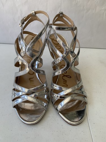 Sam Edelman Aviana sandalo tacco 8 5