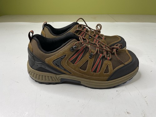 Orthofeet BIOFIT 642 Sorrento Orthopedic Hiking Shoes Sneakers Men's Size 11.5 D