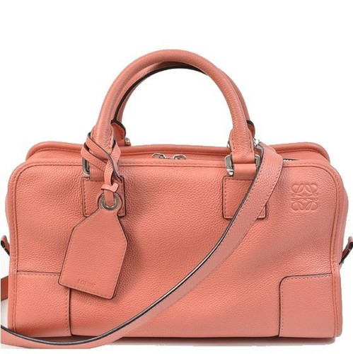 Excellent Condition LOEWE Amazona 28 2way Bag