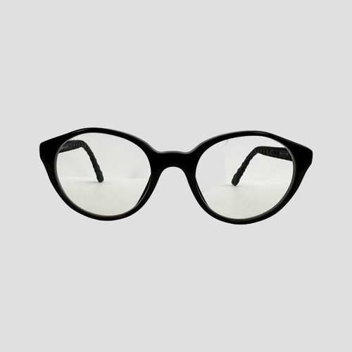 CHANEL EYEWEAR Very Rare Chanel Glasses RAM5968AA 140 RC001