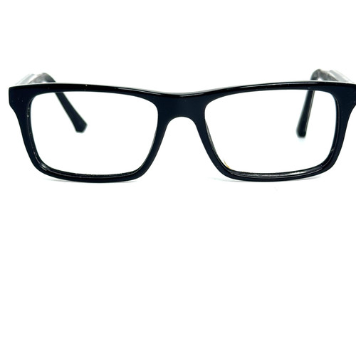 Emporio Armani EA 3002 5017 53 17 140 Black Eyeglasses Frames Only H17469