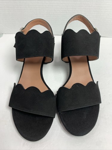 ANTA Sandali da donna autografi New York Homers made in Spain taglia 10 5