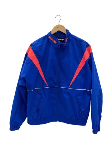 Giacca Supreme GORETEX blu M usata