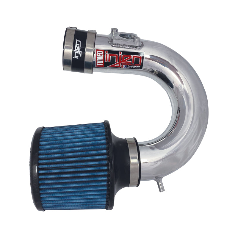 Injen 00 03 Celica GTS Polished Short Ram Intake