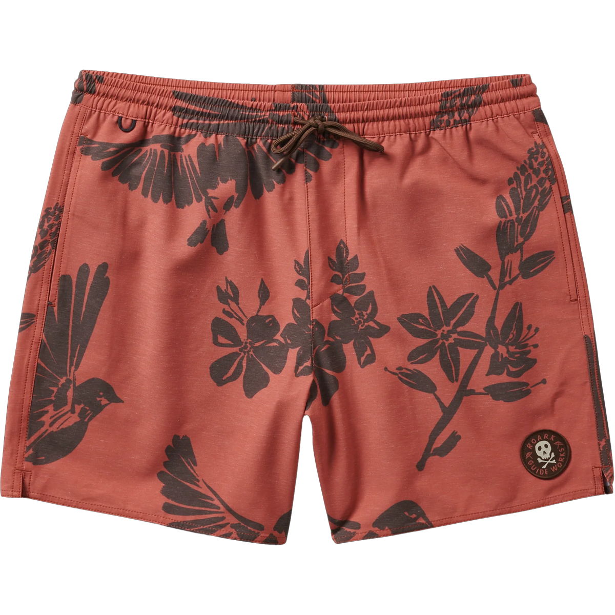 ROARK Men's Shorey 16''