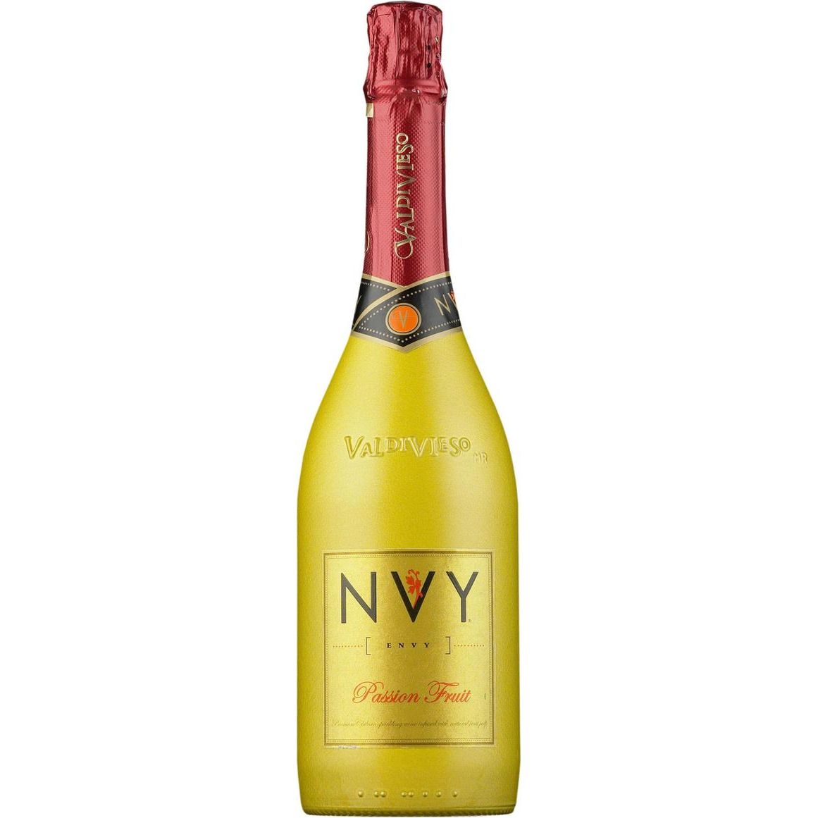 BSW LIQUOR Valdivieso 'NVY' Enzy Passion Fruit Sparkling  750ml