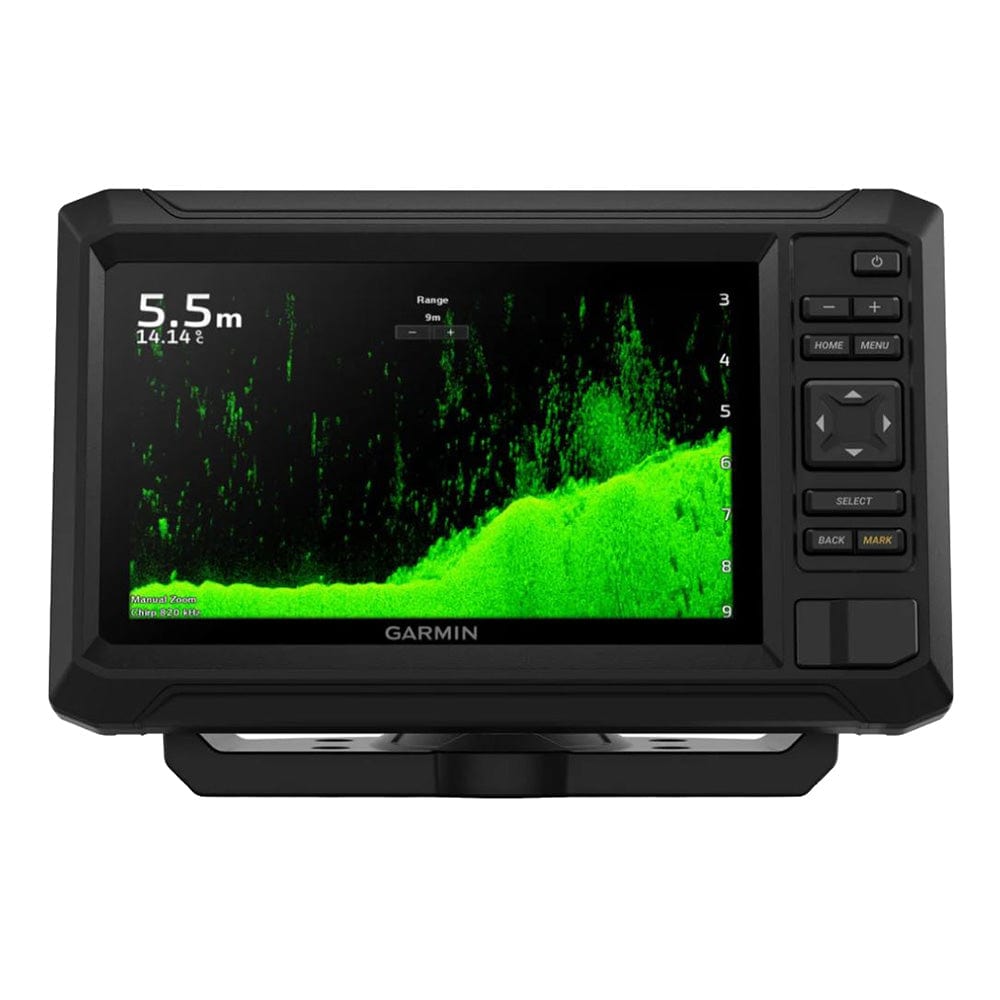 Garmin ECHOMAP UHD2 72cv w/o Transducer [010 02593 00]