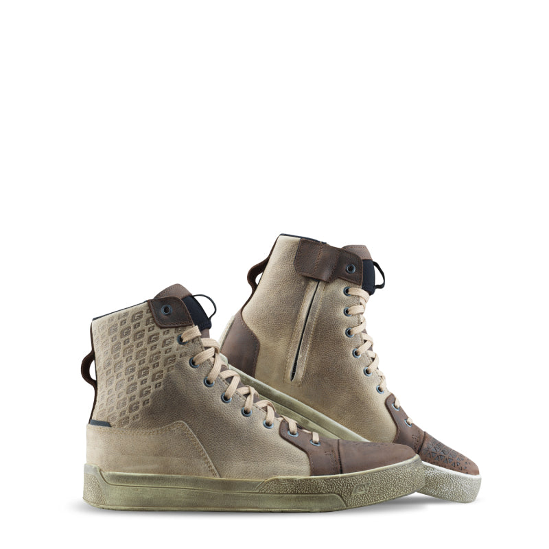 Gaerne G.Letur Aquatech Boot Sand/Brown Size   5