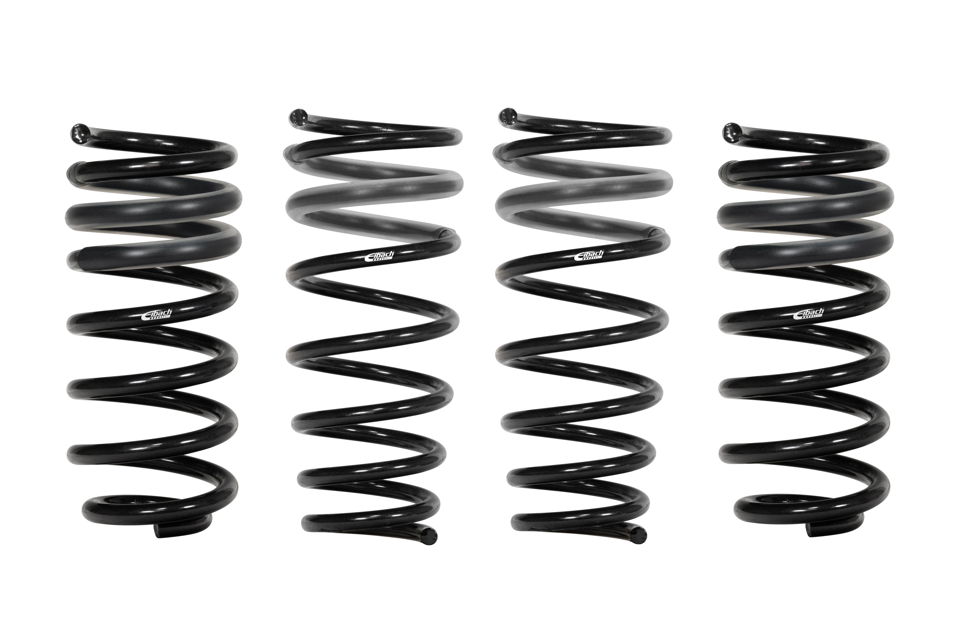 Eibach Springs E10 15 021 19 22 PRO KIT Performance Springs (Set of 4 Springs)