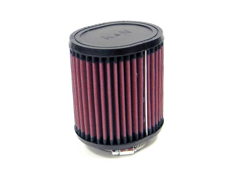 K&N RU 1180 Universal Clamp On Air Filter