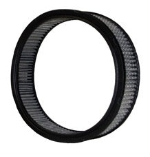 WIX RACING FILTERS 46944R Paper Air Filter 14x4 Flows 1000+ CFM Asphalt